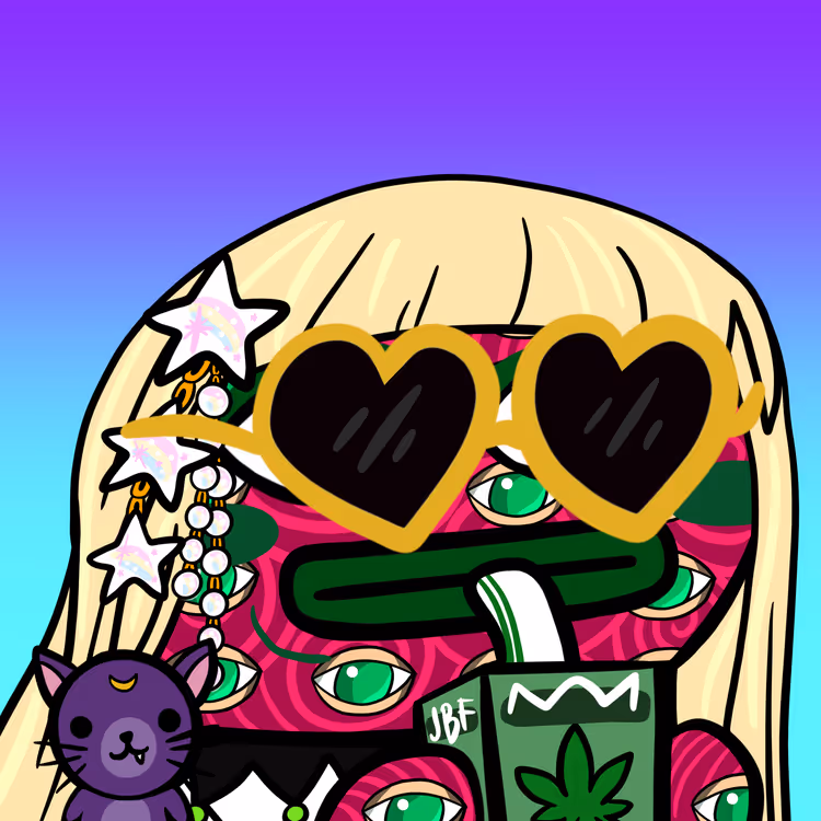 Juicebox Frens #983