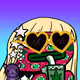 Juicebox Frens #983