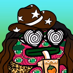 Juicebox Frens #1641