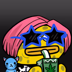 Juicebox Frens #5353