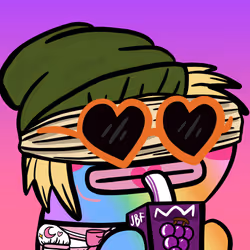 Juicebox Frens #5321