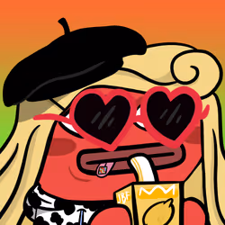 Juicebox Frens #1621
