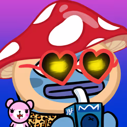Juicebox Frens #2184