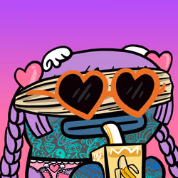 Juicebox Frens #1020