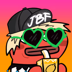 Juicebox Frens #4048