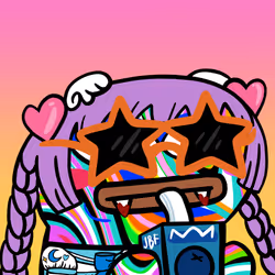 Juicebox Frens #5438