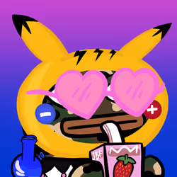 Juicebox Frens #535