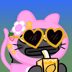 Juicebox Frens #6064