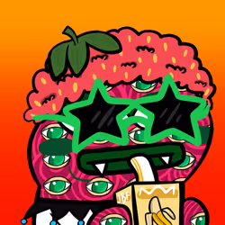 Juicebox Frens #6760
