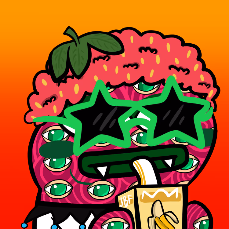 Juicebox Frens #6760