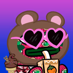 Juicebox Frens #5510