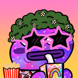Juicebox Frens #987