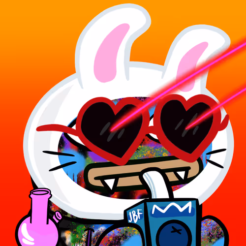 Juicebox Frens #1514