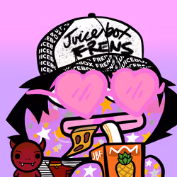 Juicebox Frens #3150