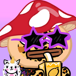 Juicebox Frens #5856