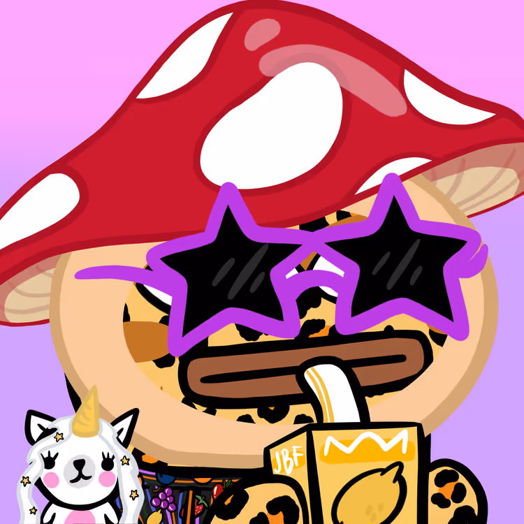 Juicebox Frens #5856