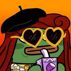 Juicebox Frens #4909