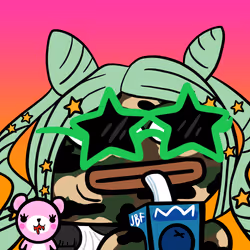 Juicebox Frens #6062