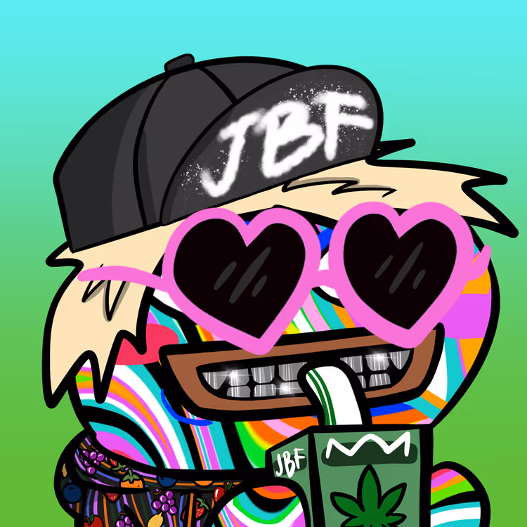 Juicebox Frens #601
