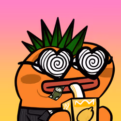 Juicebox Frens #5319