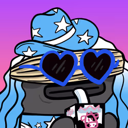 Juicebox Frens #3192