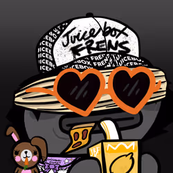 Juicebox Frens #5076