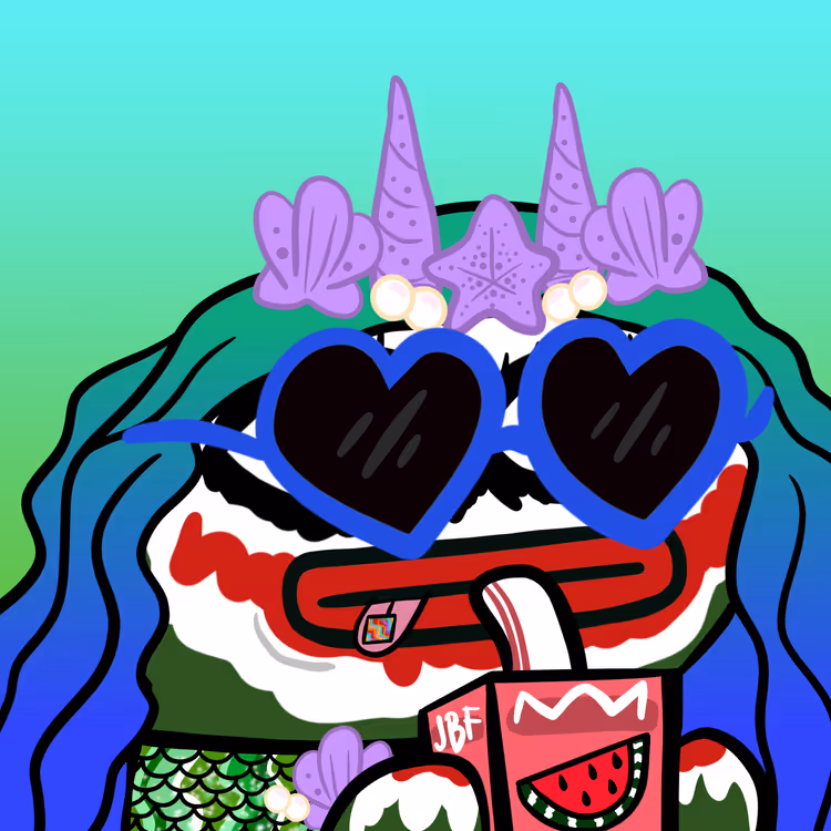 Juicebox Frens #4817