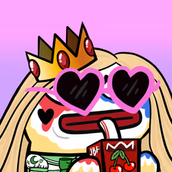 Juicebox Frens #5624