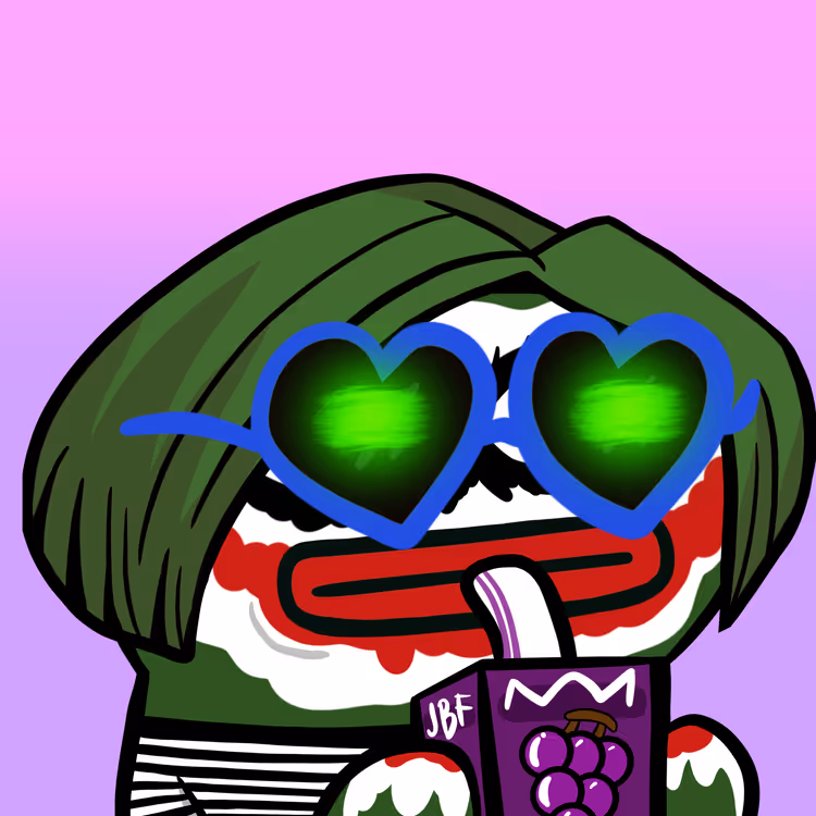 Juicebox Frens #1404
