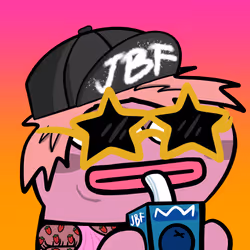 Juicebox Frens #4525