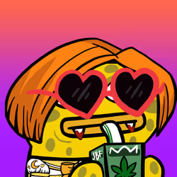 Juicebox Frens #3619