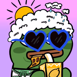 Juicebox Frens #5214