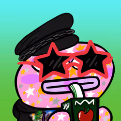 Juicebox Frens #5612