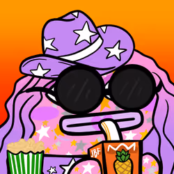 Juicebox Frens #3720