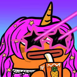 Juicebox Frens #2329