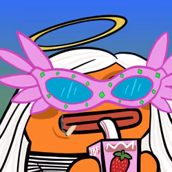 Juicebox Frens #435