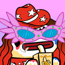 Juicebox Frens #2987