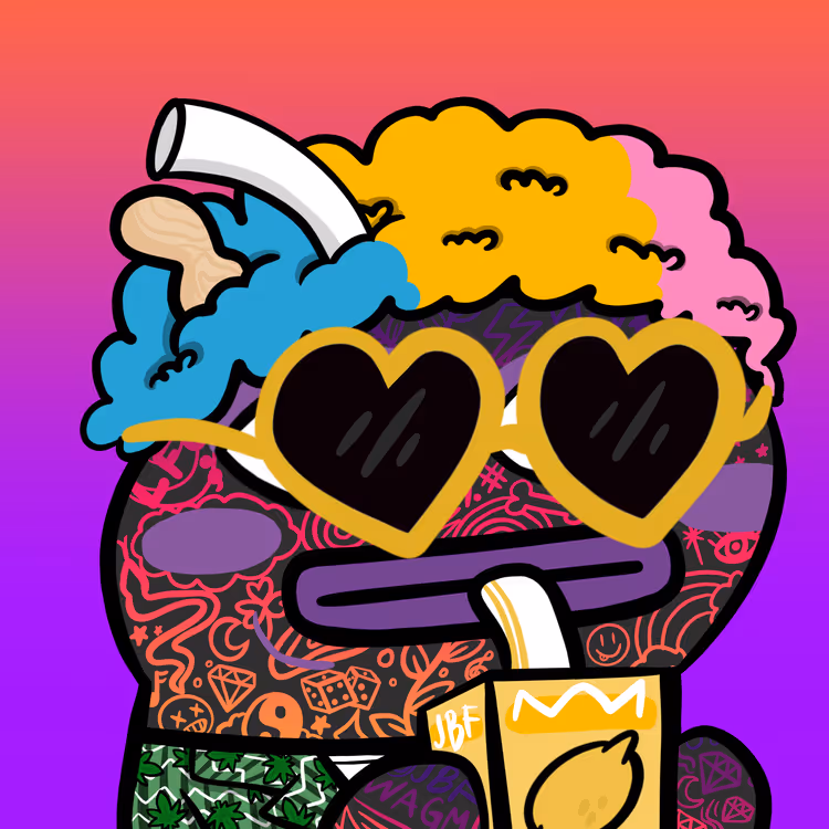 Juicebox Frens #4648