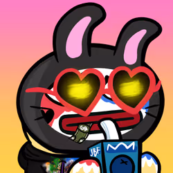 Juicebox Frens #6229