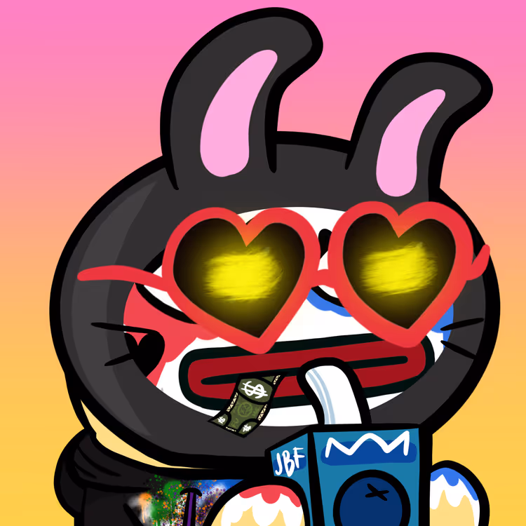 Juicebox Frens #6229