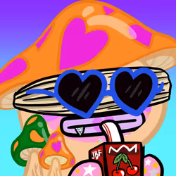 Juicebox Frens #6485
