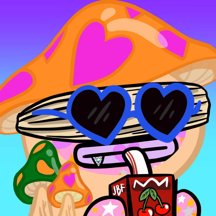 Juicebox Frens #6485