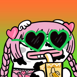 Juicebox Frens #602