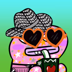 Juicebox Frens #4273