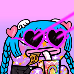 Juicebox Frens #6613