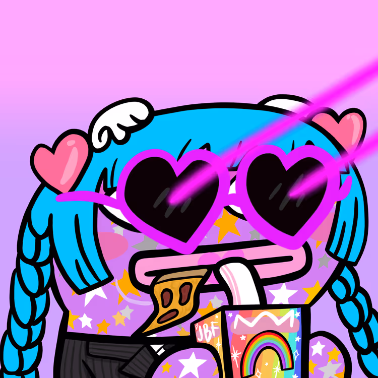 Juicebox Frens #6613