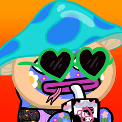 Juicebox Frens #2865