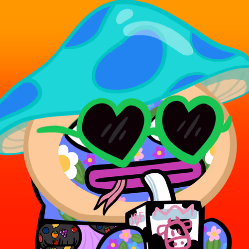 Juicebox Frens #2865