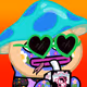 Juicebox Frens #2865