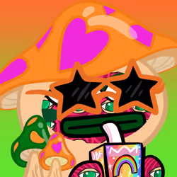 Juicebox Frens #2393